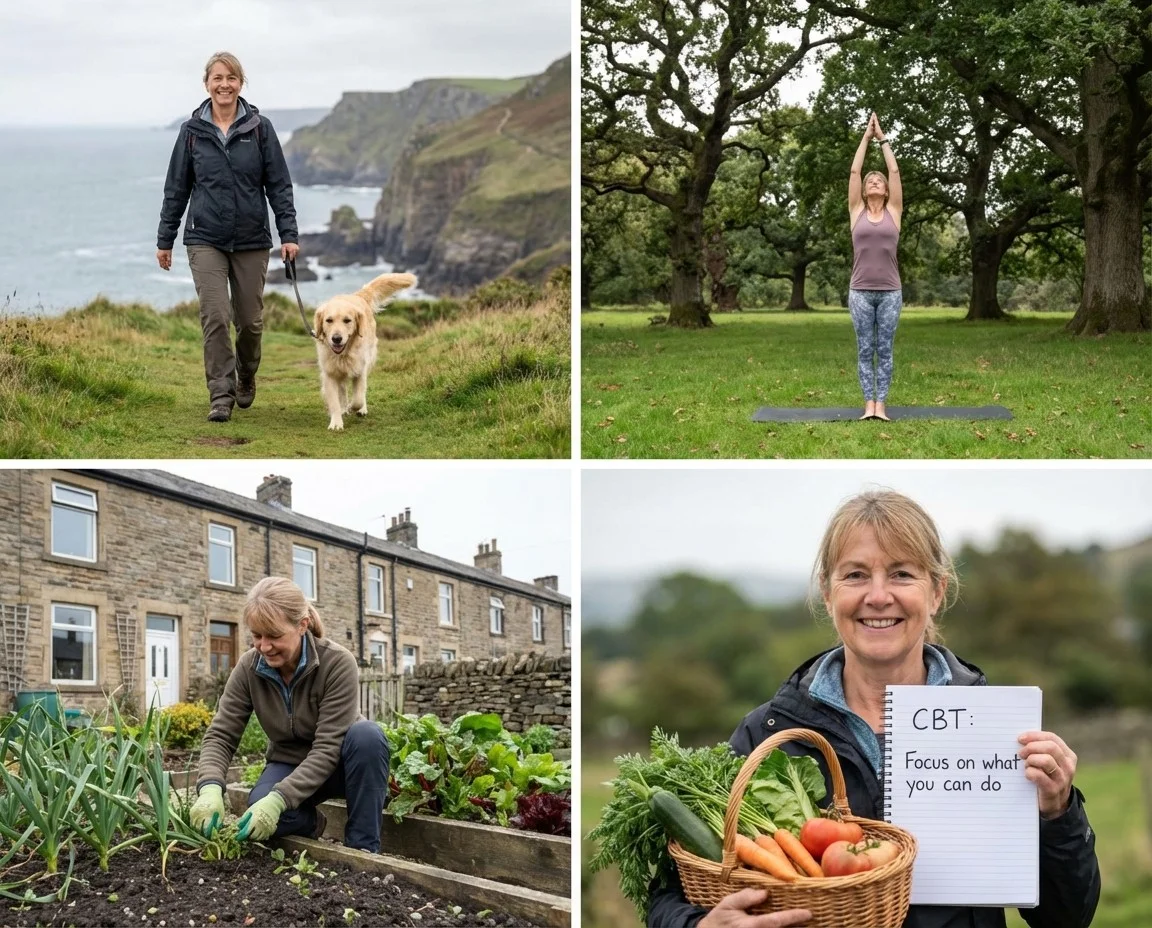 What Are the Symptoms of Menopause? A Warm, Honest Guide for Women 45+ at Wolfairy's BLOG (image 2)