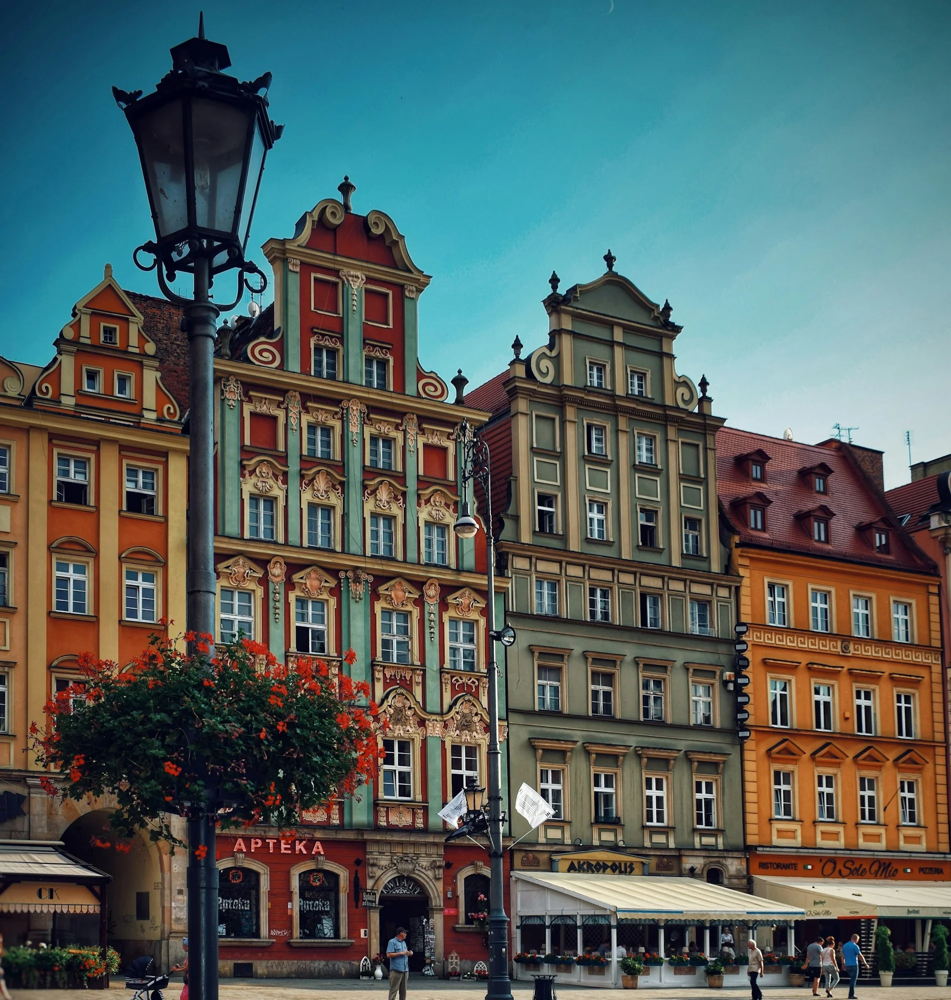 A gentle European city break for women 45+: why Wrocław (Poland) might be exactly what you need at Wolfairy's BLOG (image 3)
