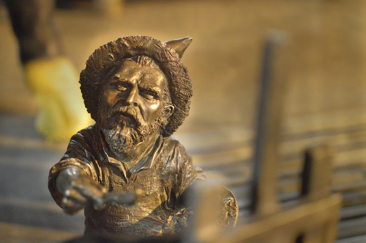 A gentle European city break for women 45+: why Wrocław (Poland) might be exactly what you need at Wolfairy's BLOG (image 4)